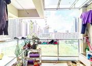 京基御景印象家园（三期）-阳台