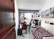 京基御景印象家园（三期）-次卧