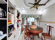 京基御景印象家园（三期）-餐厅