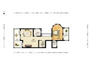 大东城（二期）-户型图