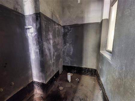 大东城（二期）-卫生间