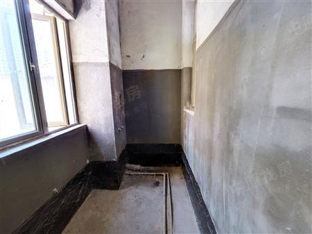 大东城（二期）-卫生间