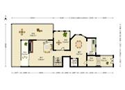 大东城（二期）-户型图