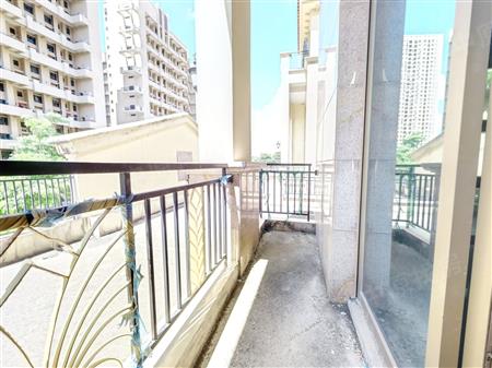 大东城（二期）-阳台