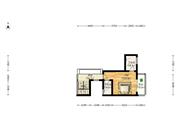 大东城（二期）-户型图