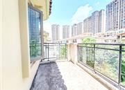 大东城（二期）-阳台