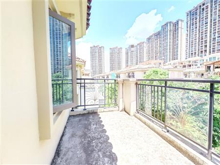 大东城（二期）-阳台