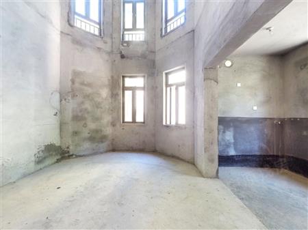 大东城（二期）-餐厅