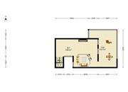 大东城（二期）-户型图