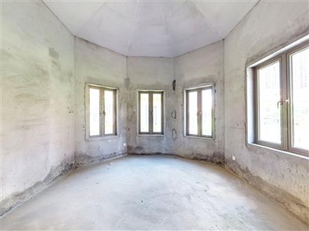 大东城（二期）-主卧