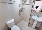 保利上城-卫生间