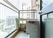 幸福海岸（一期）-阳台