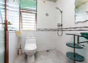 幸福海岸（一期）-卫生间