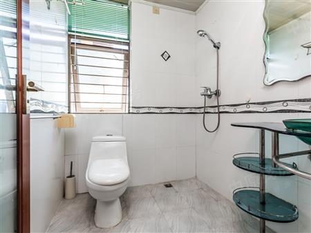 幸福海岸（一期）-卫生间