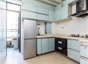 幸福海岸（一期）-厨房