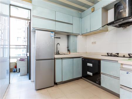 幸福海岸（一期）-厨房