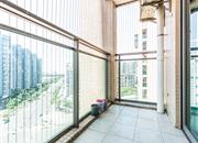 幸福海岸（一期）-阳台