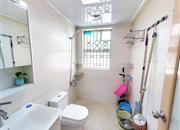 春天广场-卫生间