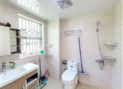 春天广场-卫生间