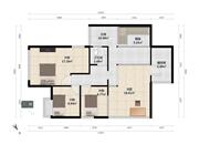 锦明花园-户型图