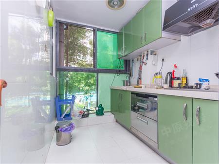 锦明花园-厨房