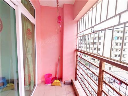 锦城星苑（一期）-阳台