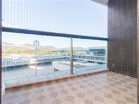 四季御园（新世界四季御园）-阳台