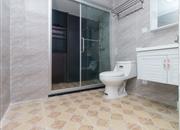 四季御园（新世界四季御园）-卫生间