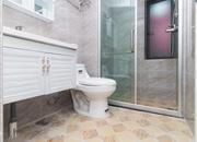 四季御园（新世界四季御园）-卫生间