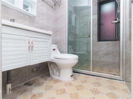 四季御园（新世界四季御园）-卫生间