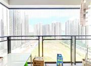 华业玫瑰四季馨园（二期）-阳台