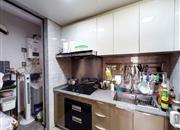 华业玫瑰四季馨园（二期）-厨房