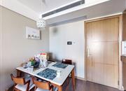 华业玫瑰四季馨园（二期）-餐厅