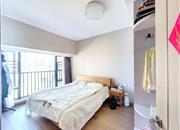 华业玫瑰四季馨园（二期）-主卧