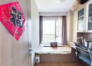 华业玫瑰四季馨园（二期）-次卧