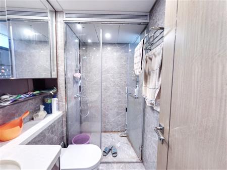 华业玫瑰四季馨园（二期）-卫生间