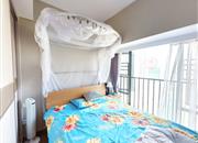 华业玫瑰四季馨园（二期）-次卧