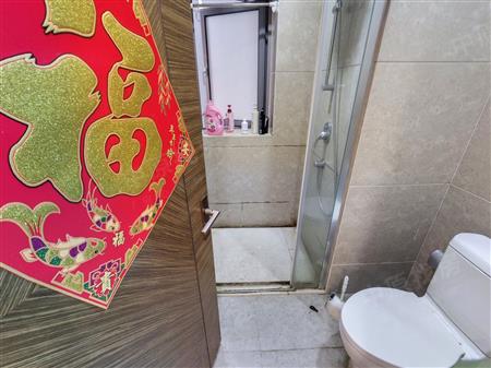 壹海城（二期）-卫生间