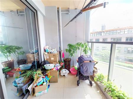 壹海城（二期）-阳台