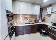 壹海城（二期）-厨房