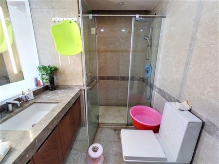 壹海城（二期）-卫生间