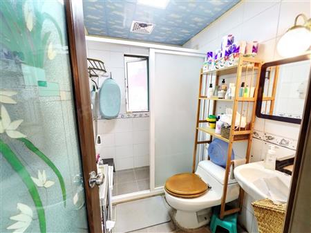 南粤明珠-卫生间