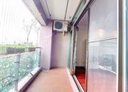 金地海景花园E区-阳台