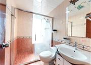 金地海景花园E区-卫生间