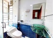 金地海景花园E区-卫生间