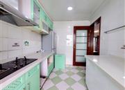 金地海景花园E区-厨房