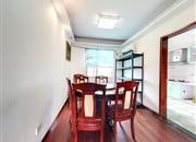 金地海景花园E区-餐厅