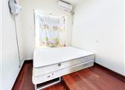 金地海景花园E区-次卧