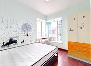 金地海景花园E区-次卧