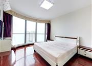 金地海景花园E区-主卧